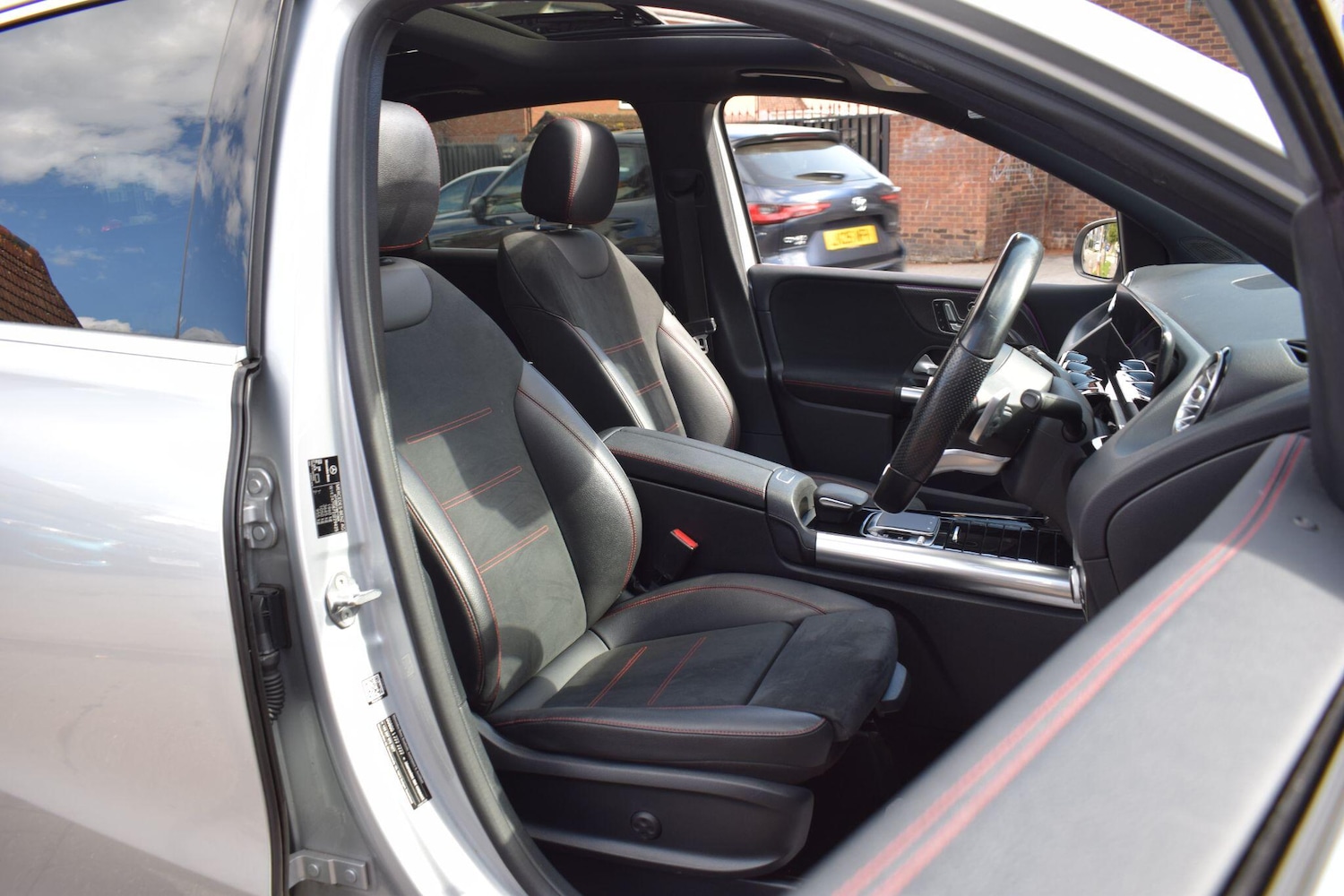 Used Mercedes-Benz B Class 2020 for sale - 75991377: Photo 20