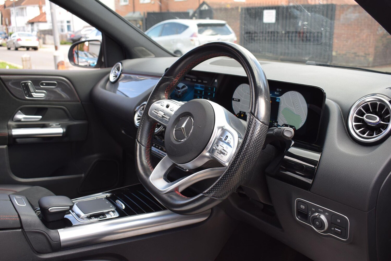 Used Mercedes-Benz B Class 2020 for sale - 75991377: Photo 24