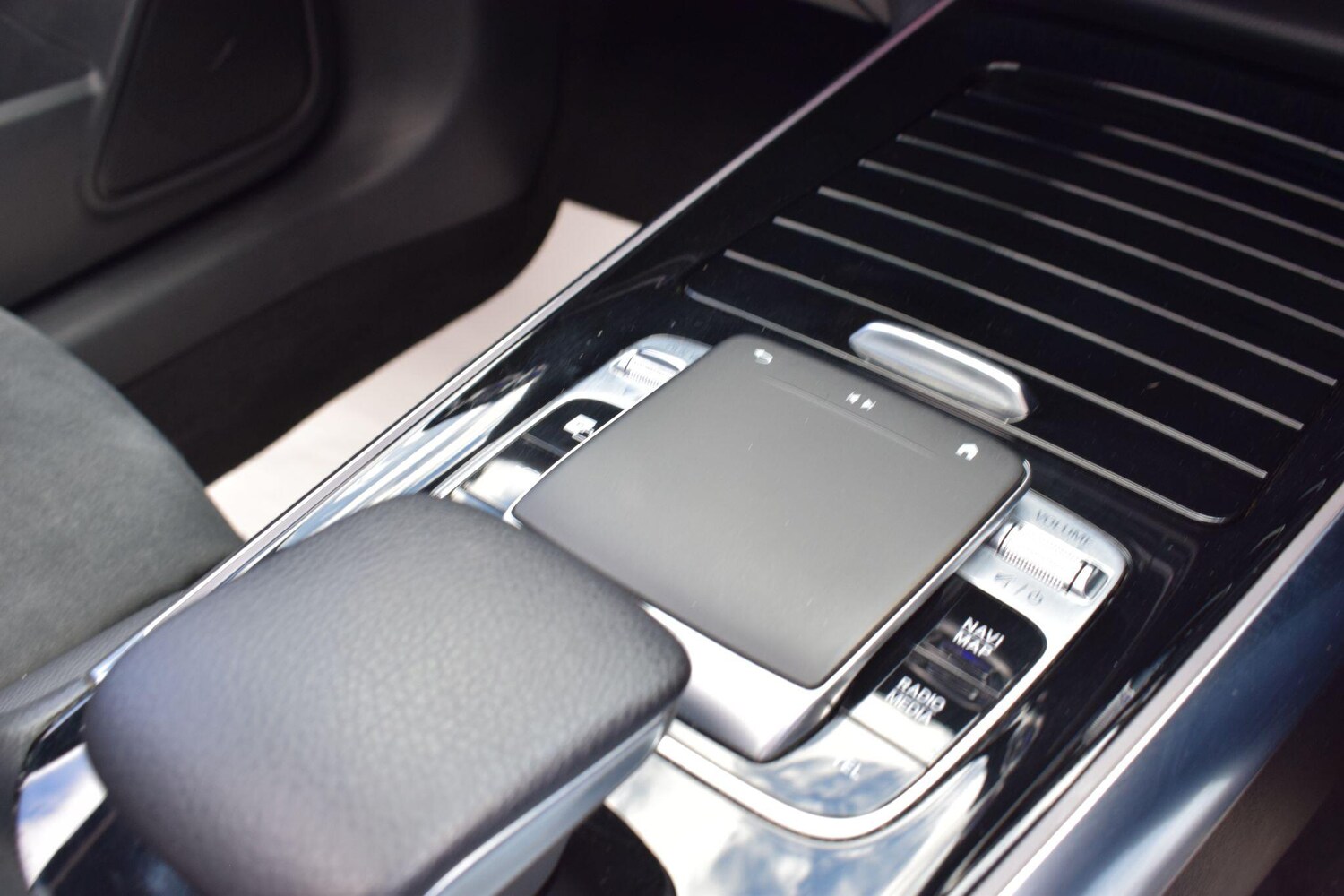 Used Mercedes-Benz B Class 2020 for sale - 75991377: Photo 27