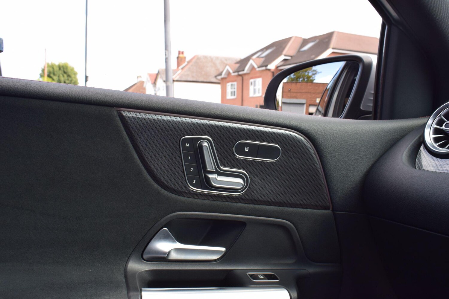 Used Mercedes-Benz B Class 2020 for sale - 75991377: Photo 28