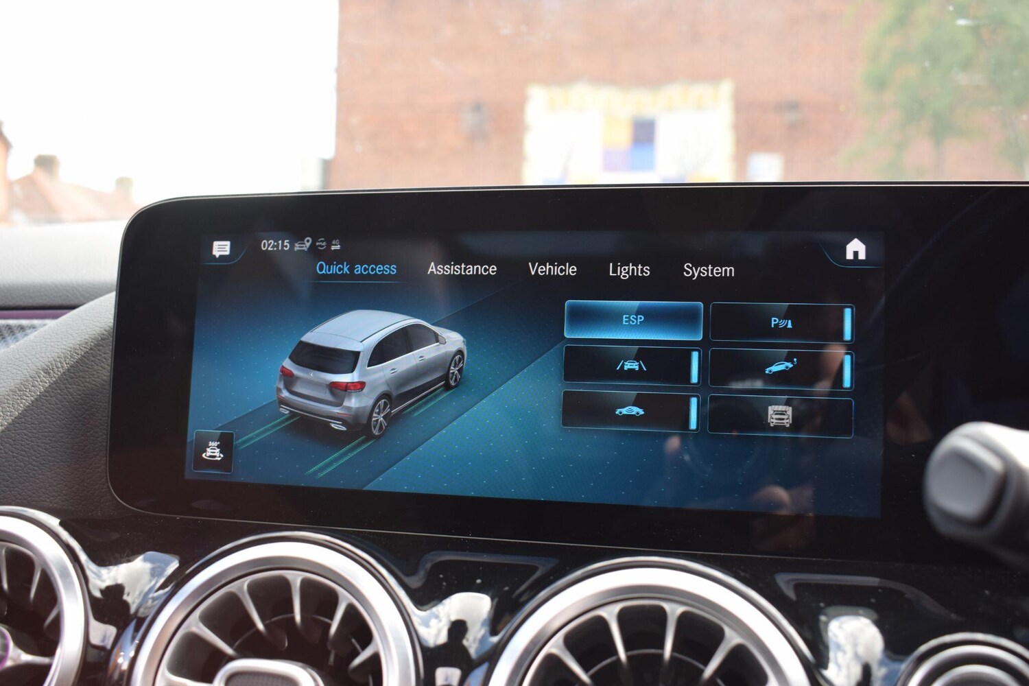 Used Mercedes-Benz B Class 2020 for sale - 75991377: Photo 29