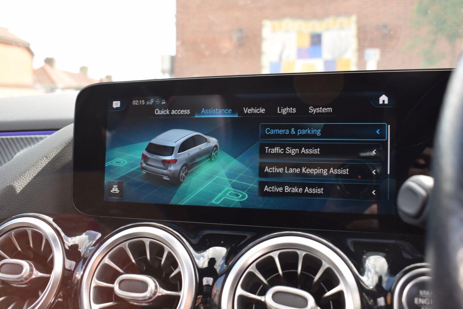 Used Mercedes-Benz B Class 2020 for sale - 75991377: Photo 30