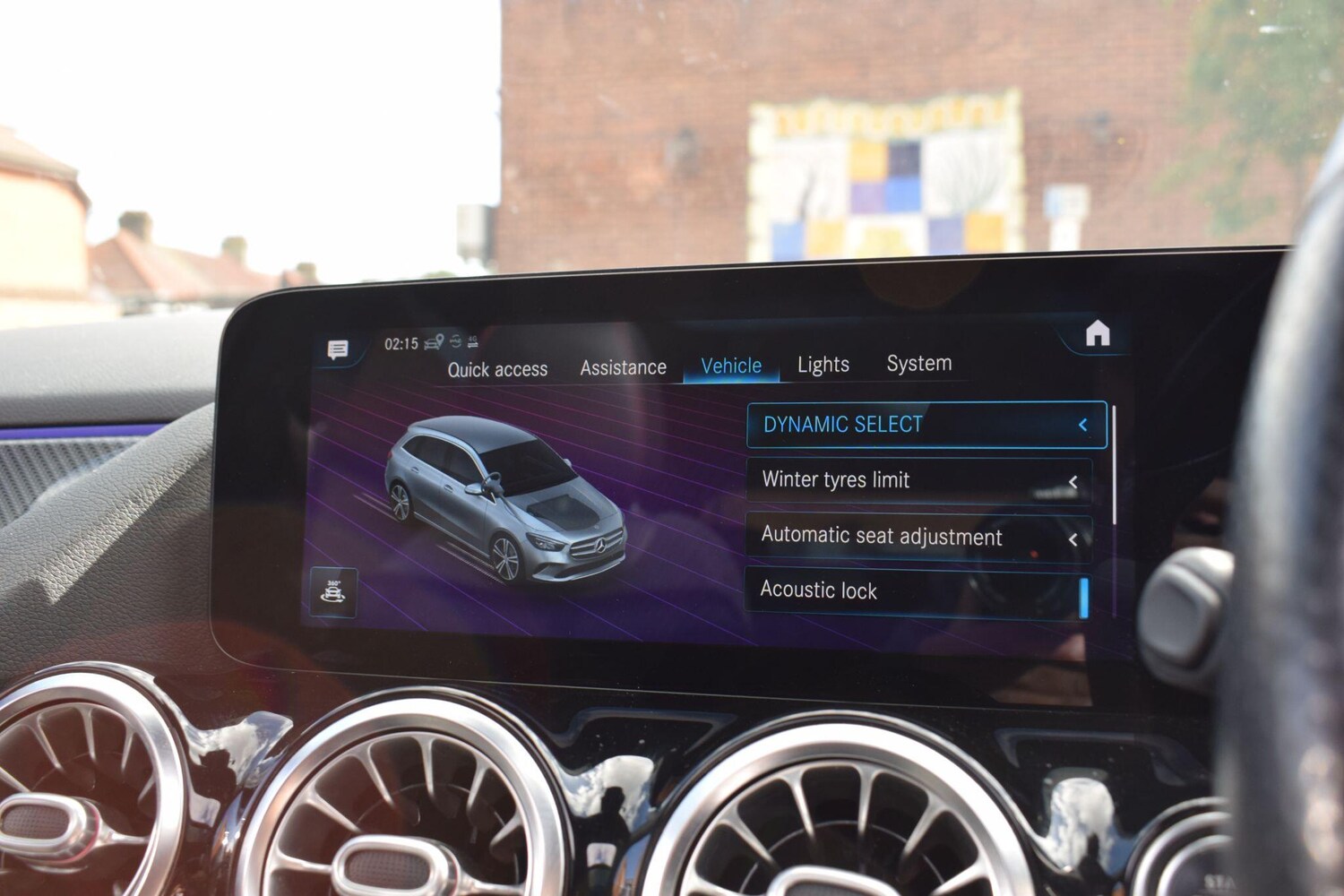 Used Mercedes-Benz B Class 2020 for sale - 75991377: Photo 31