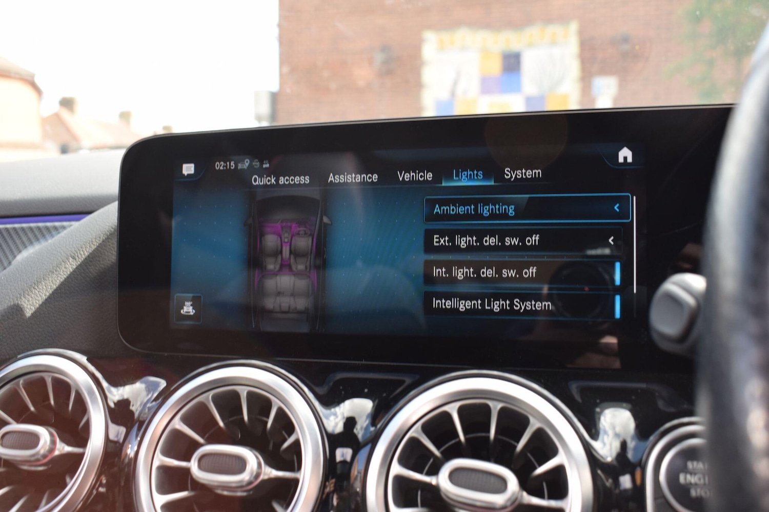 Used Mercedes-Benz B Class 2020 for sale - 75991377: Photo 32