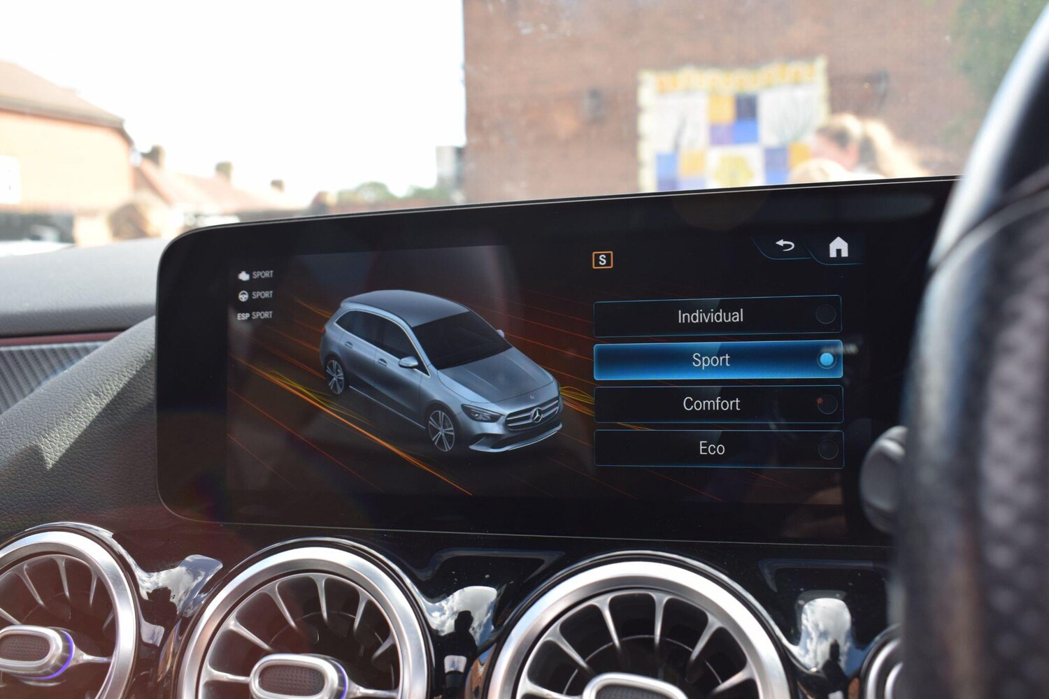 Used Mercedes-Benz B Class 2020 for sale - 75991377: Photo 34