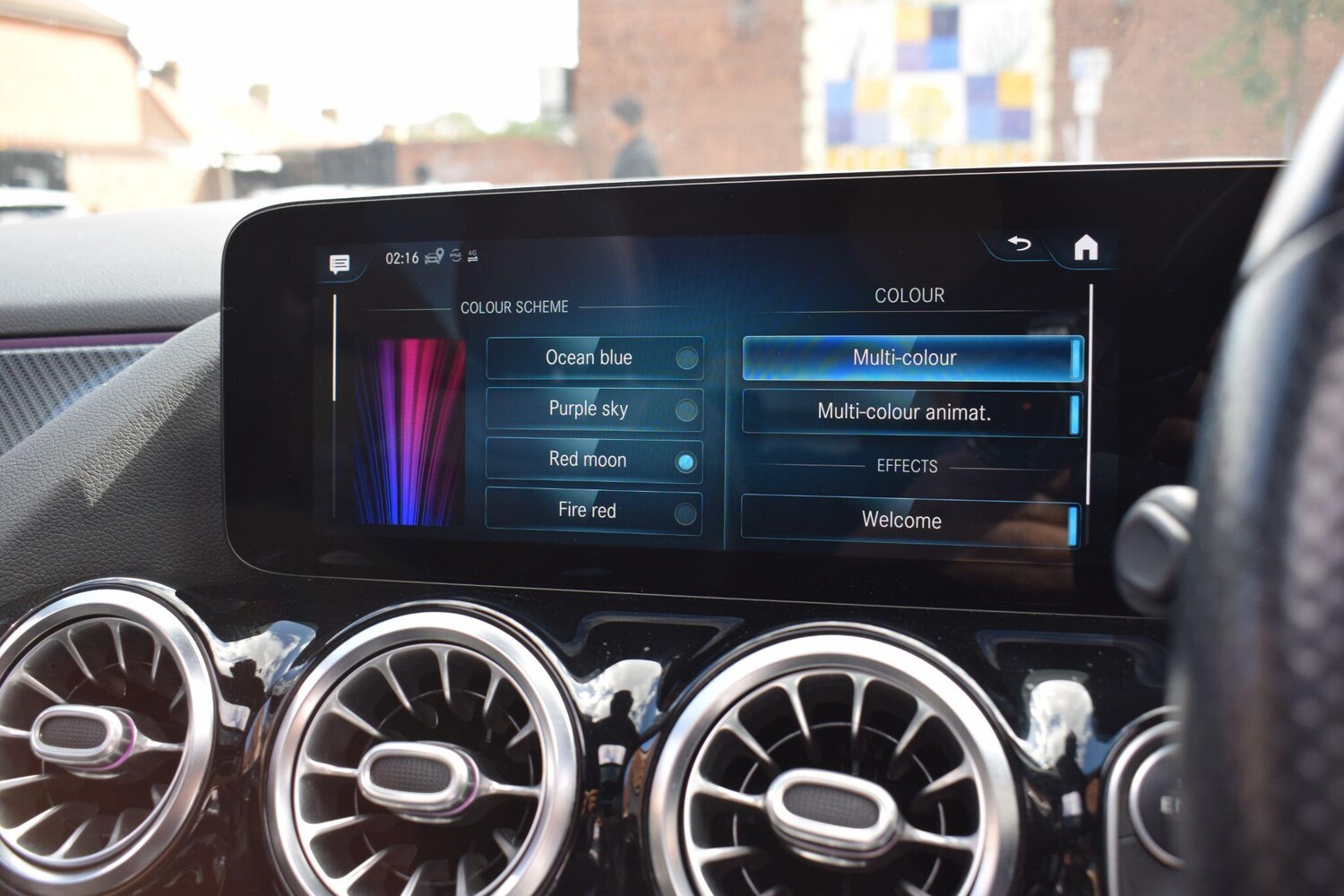 Used Mercedes-Benz B Class 2020 for sale - 75991377: Photo 36