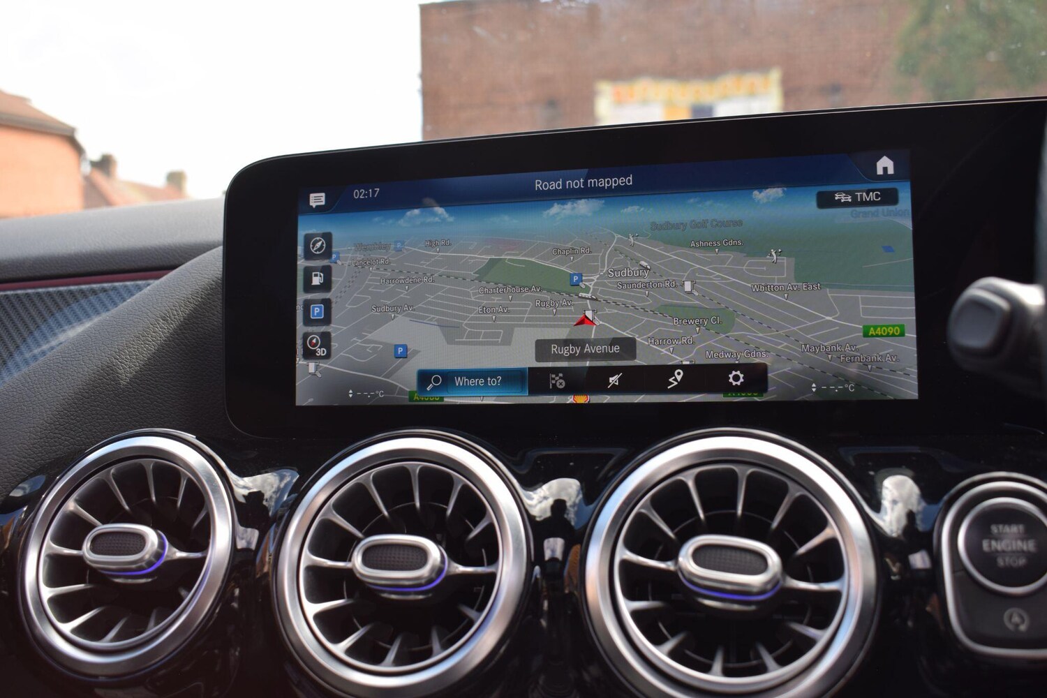 Used Mercedes-Benz B Class 2020 for sale - 75991377: Photo 37