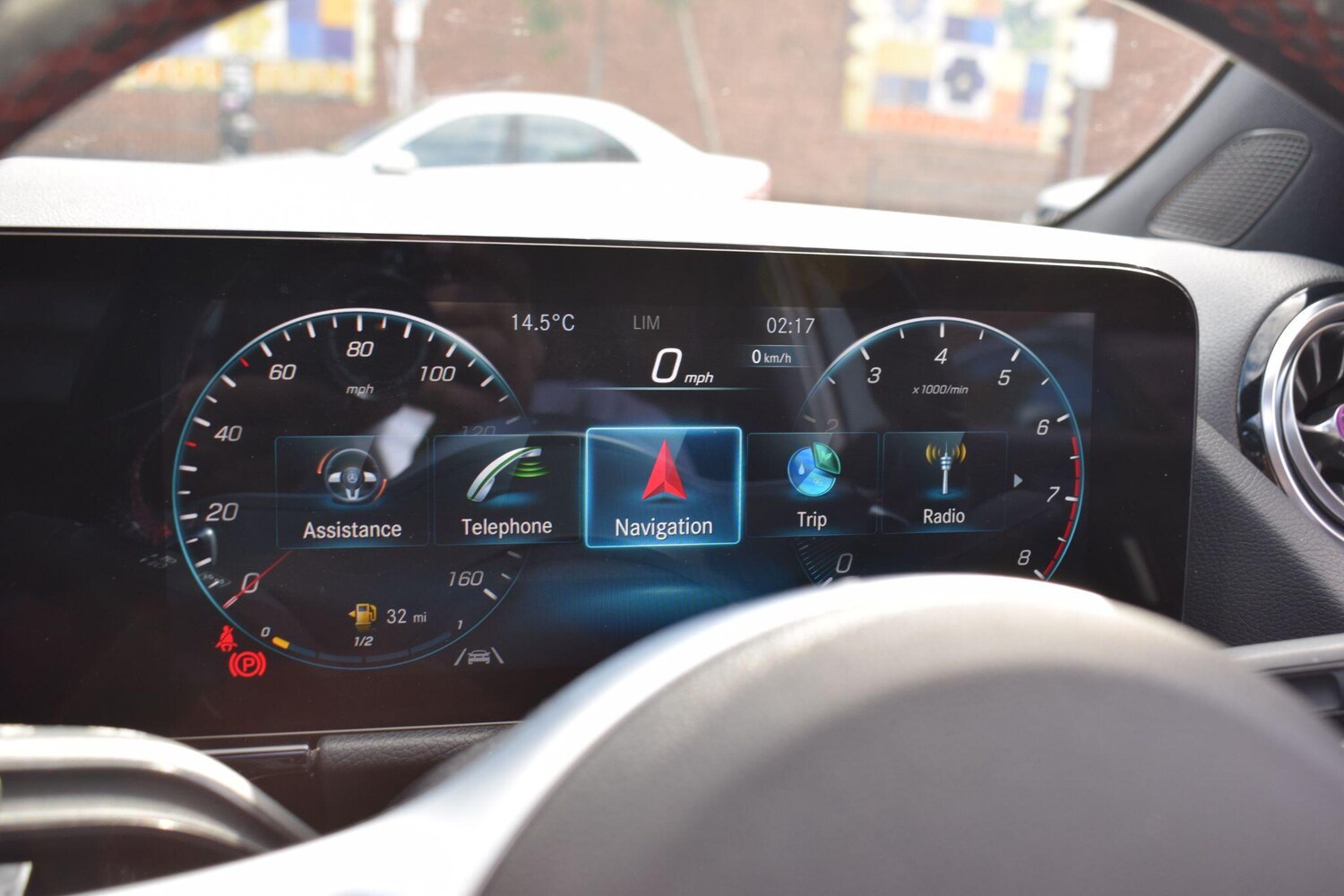 Used Mercedes-Benz B Class 2020 for sale - 75991377: Photo 38