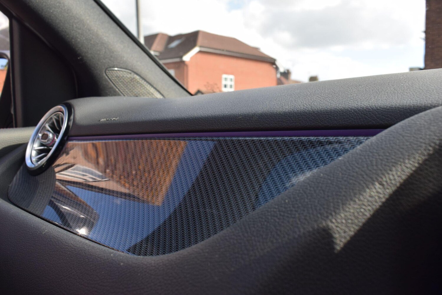 Used Mercedes-Benz B Class 2020 for sale - 75991377: Photo 39