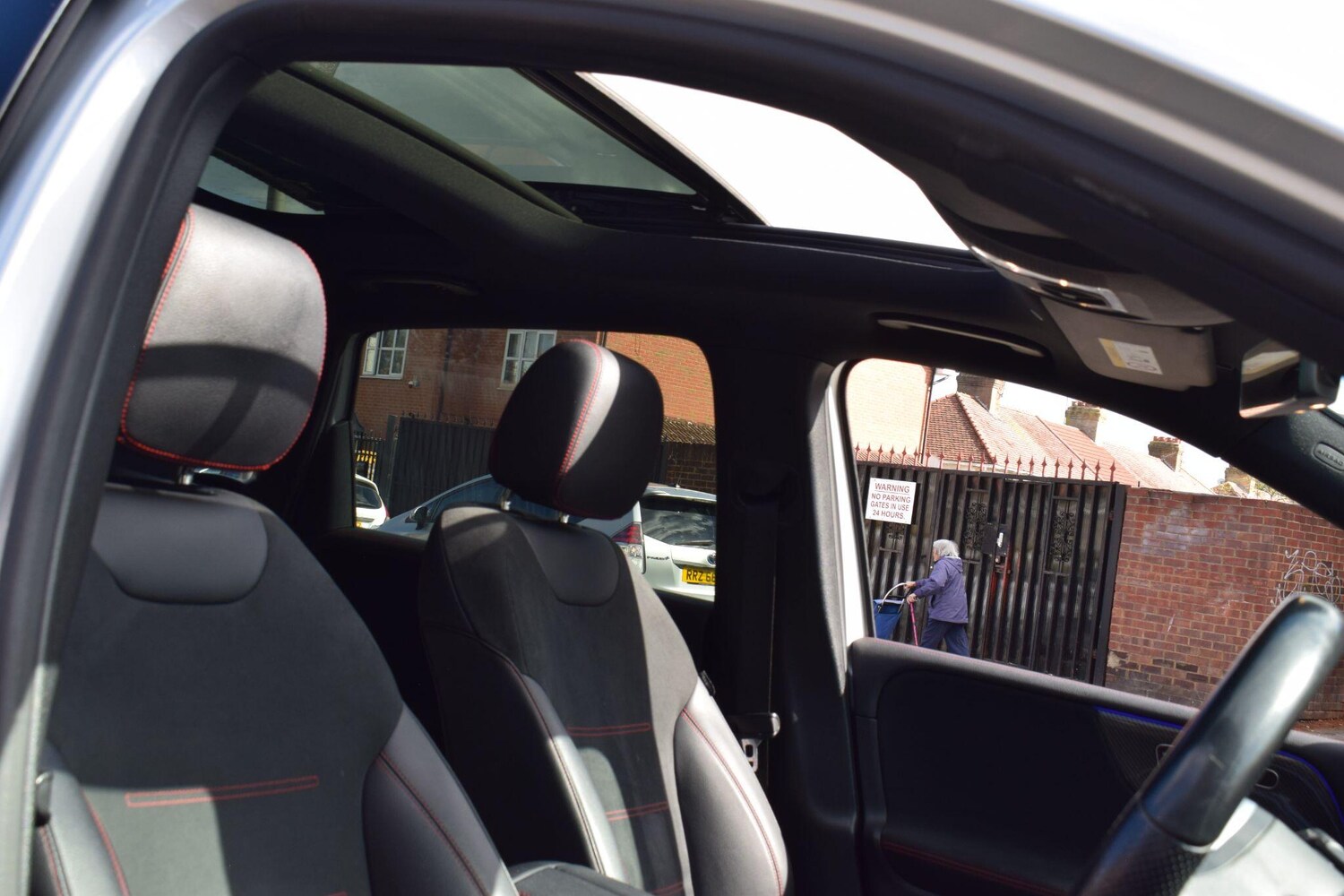 Used Mercedes-Benz B Class 2020 for sale - 75991377: Photo 41