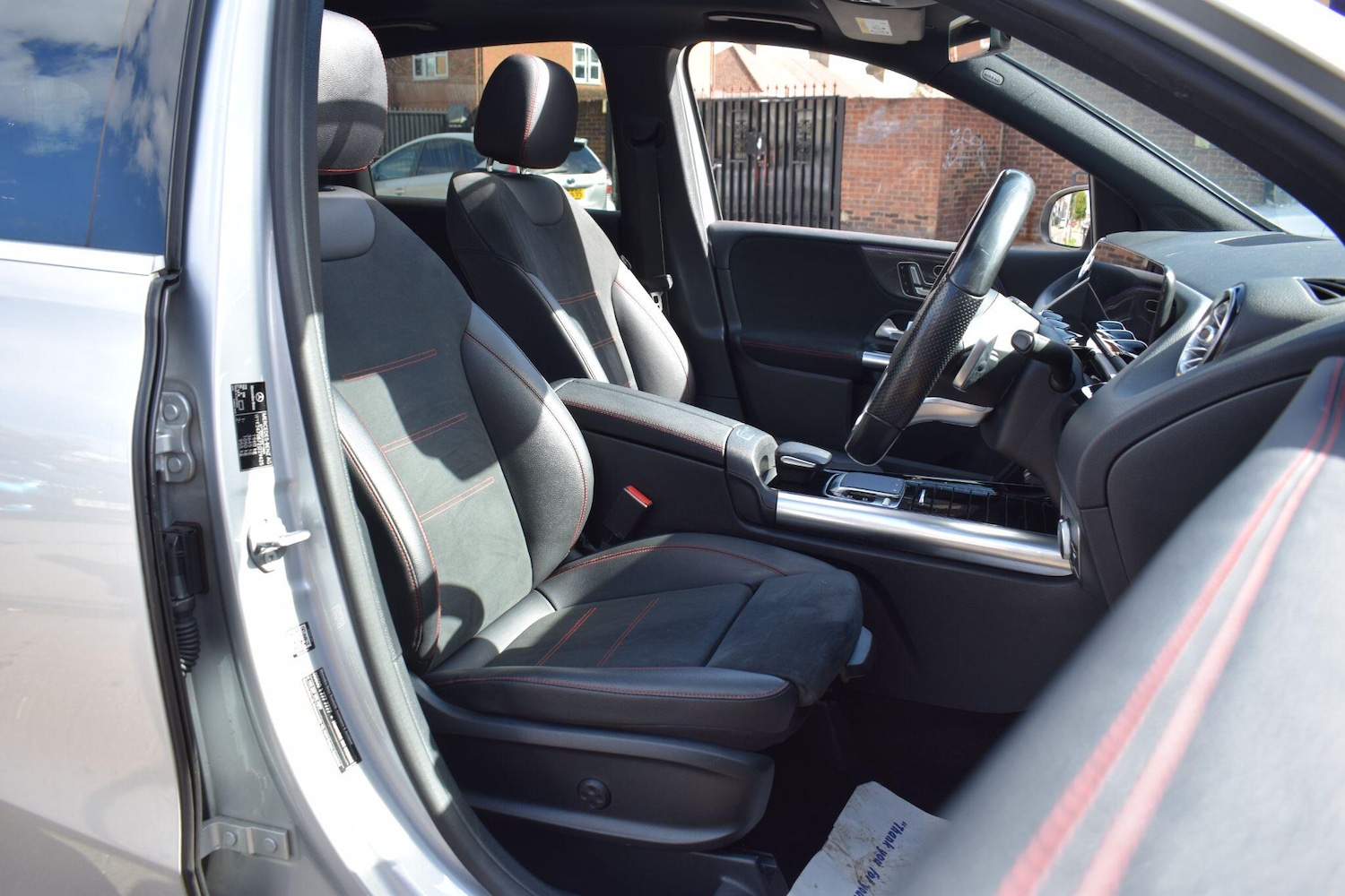 Used Mercedes-Benz B Class 2020 for sale - 75991377: Photo 6