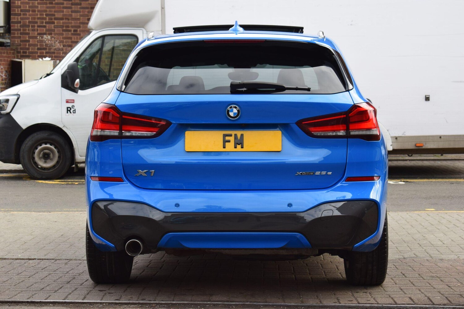 Used BMW X1 2022 for sale - 76215293: Photo 10