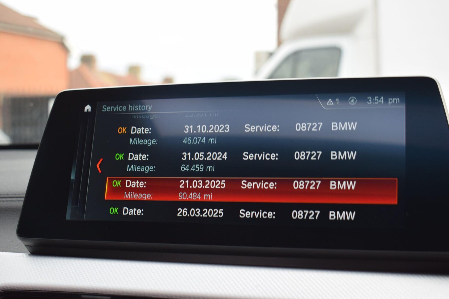 Used BMW X1 2022 for sale - 76215293: Photo 11