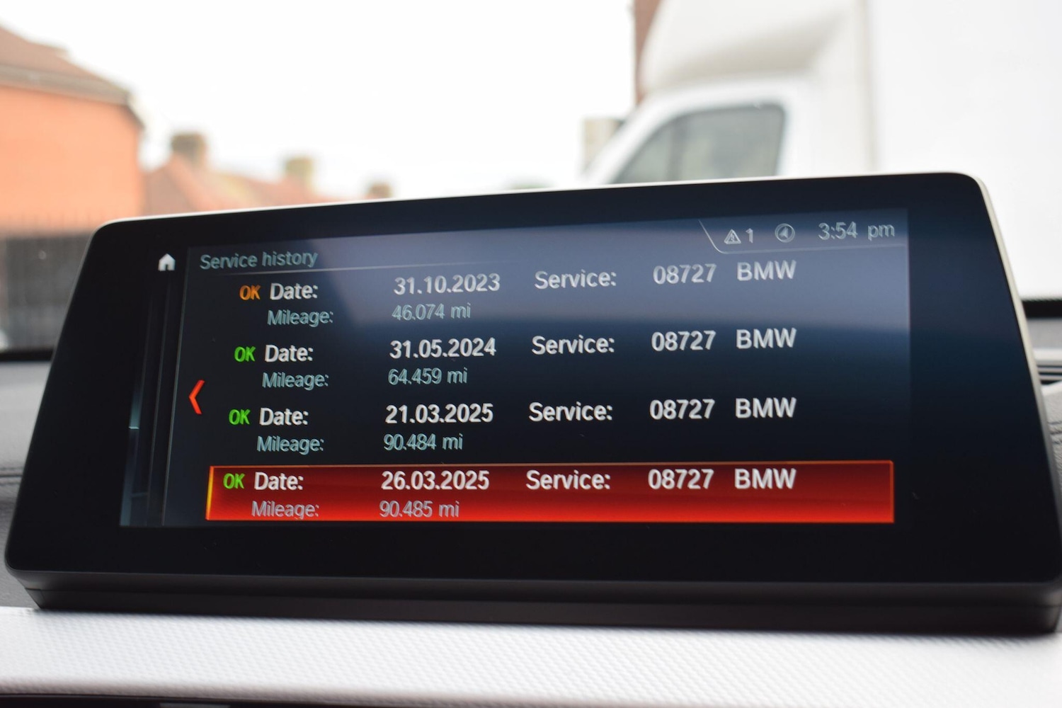 Used BMW X1 2022 for sale - 76215293: Photo 12