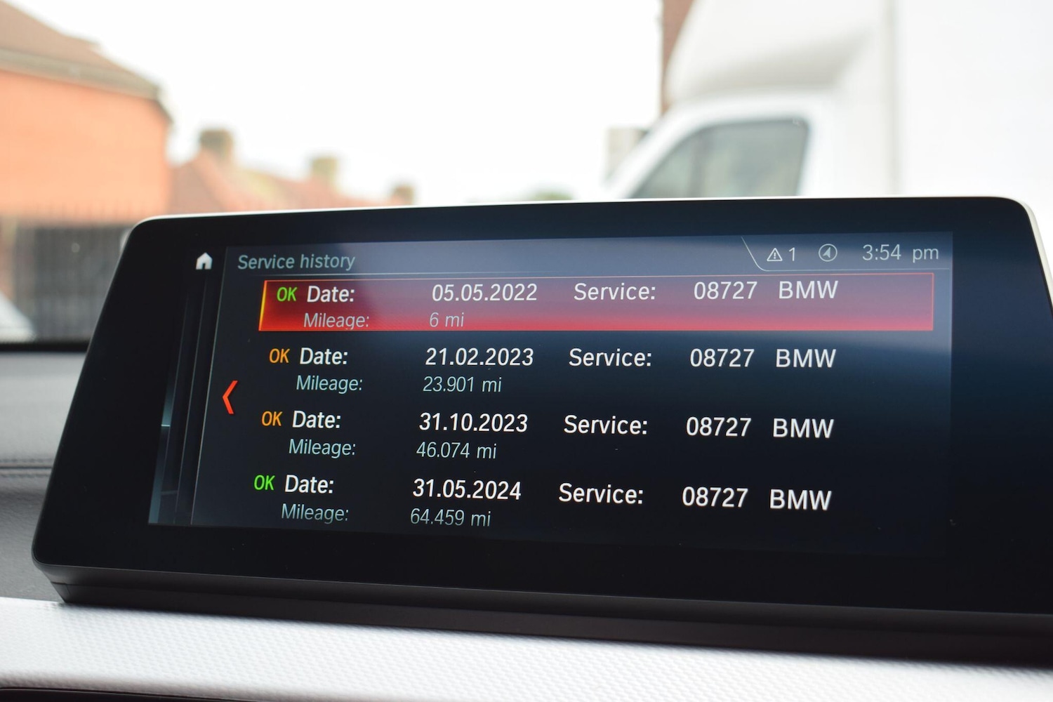 Used BMW X1 2022 for sale - 76215293: Photo 13