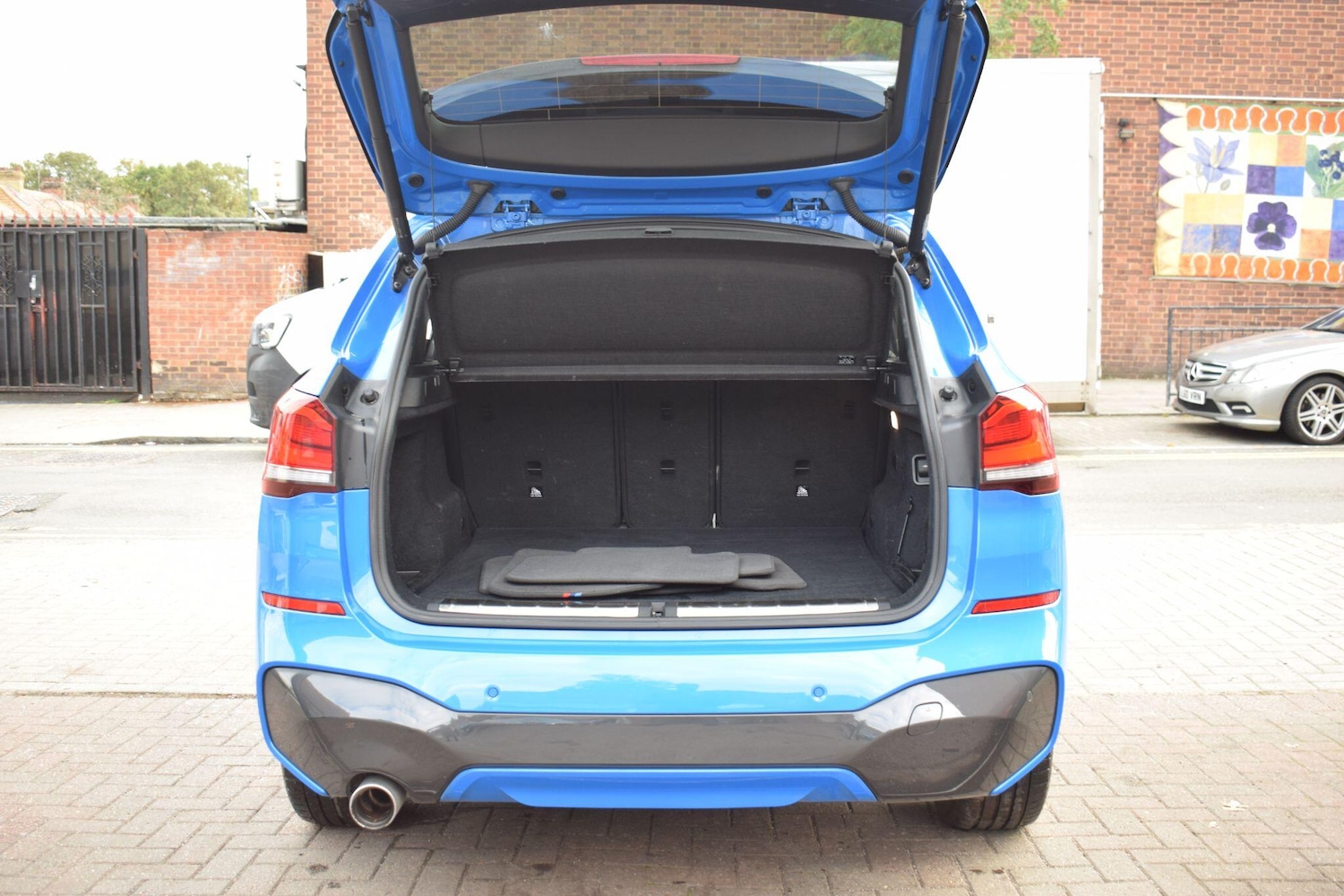 Used BMW X1 2022 for sale - 76215293: Photo 14