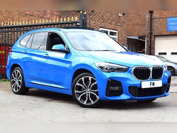 BMW - X1