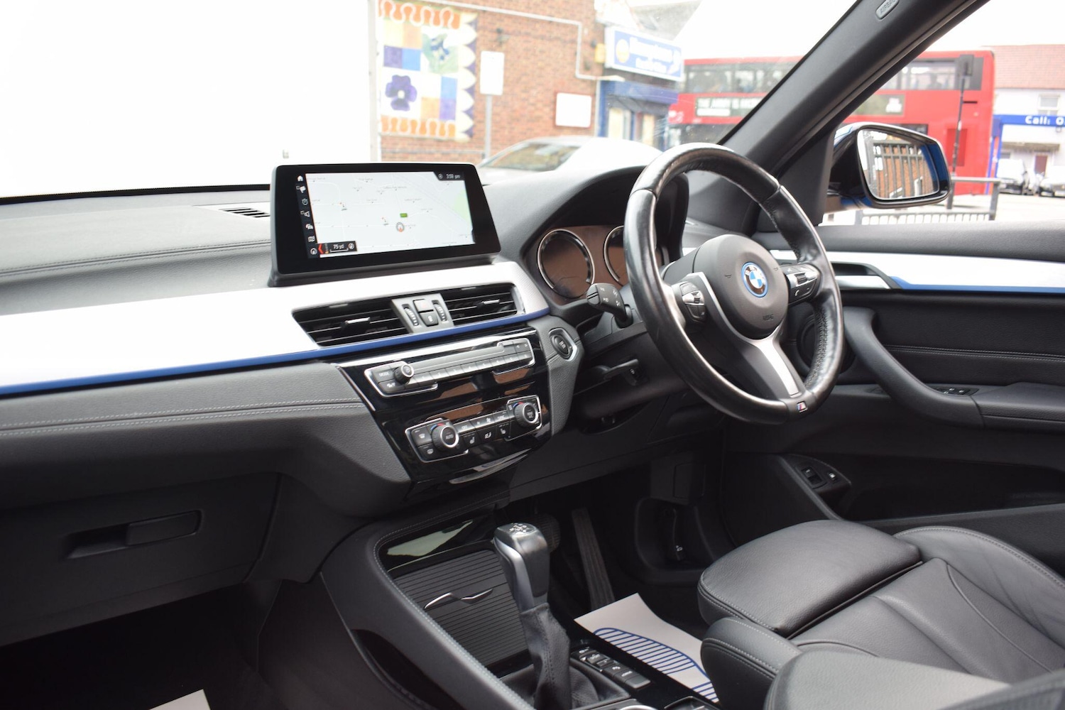 Used BMW X1 2022 for sale - 76215293: Photo 2