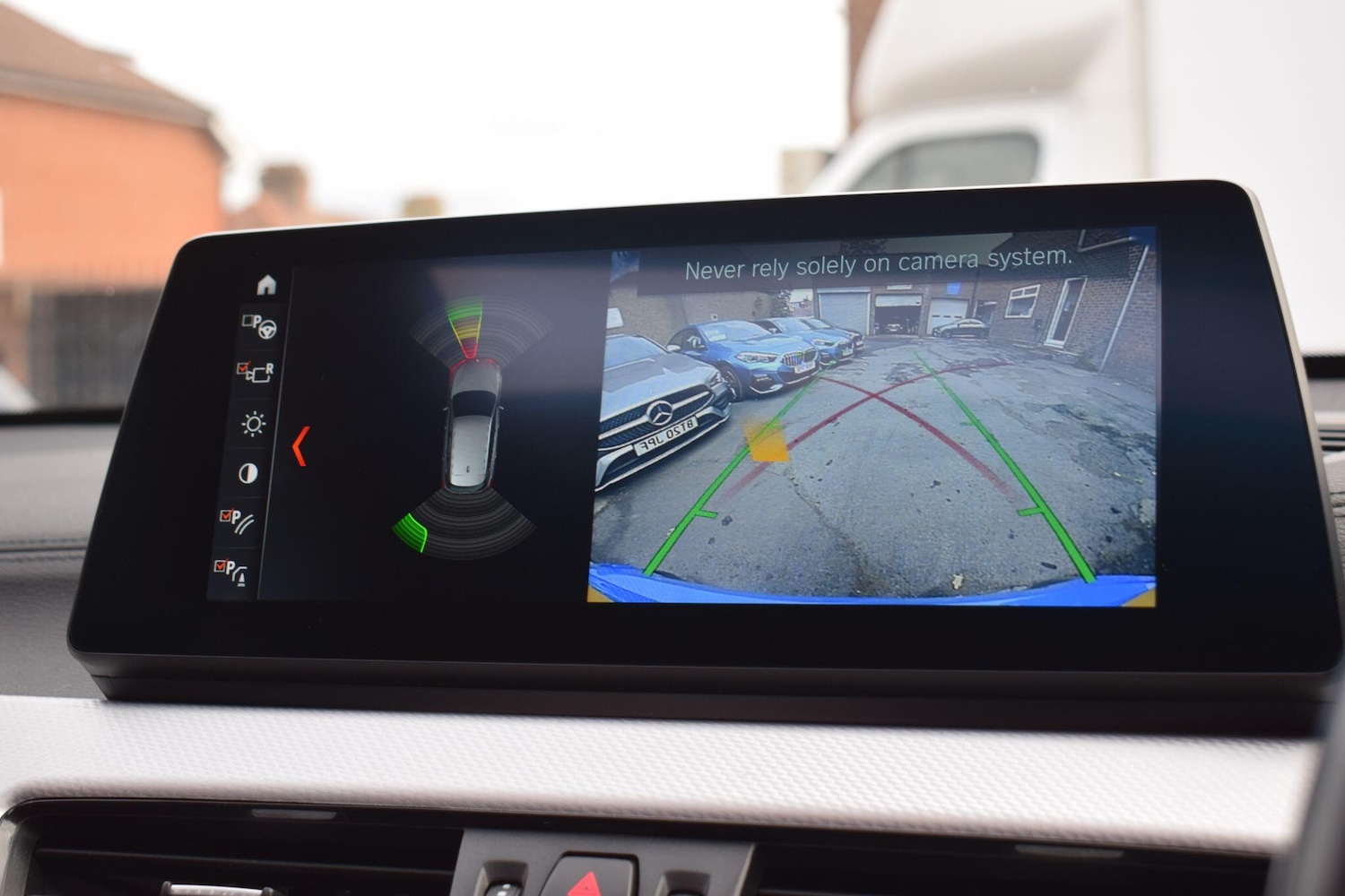 Used BMW X1 2022 for sale - 76215293: Photo 25