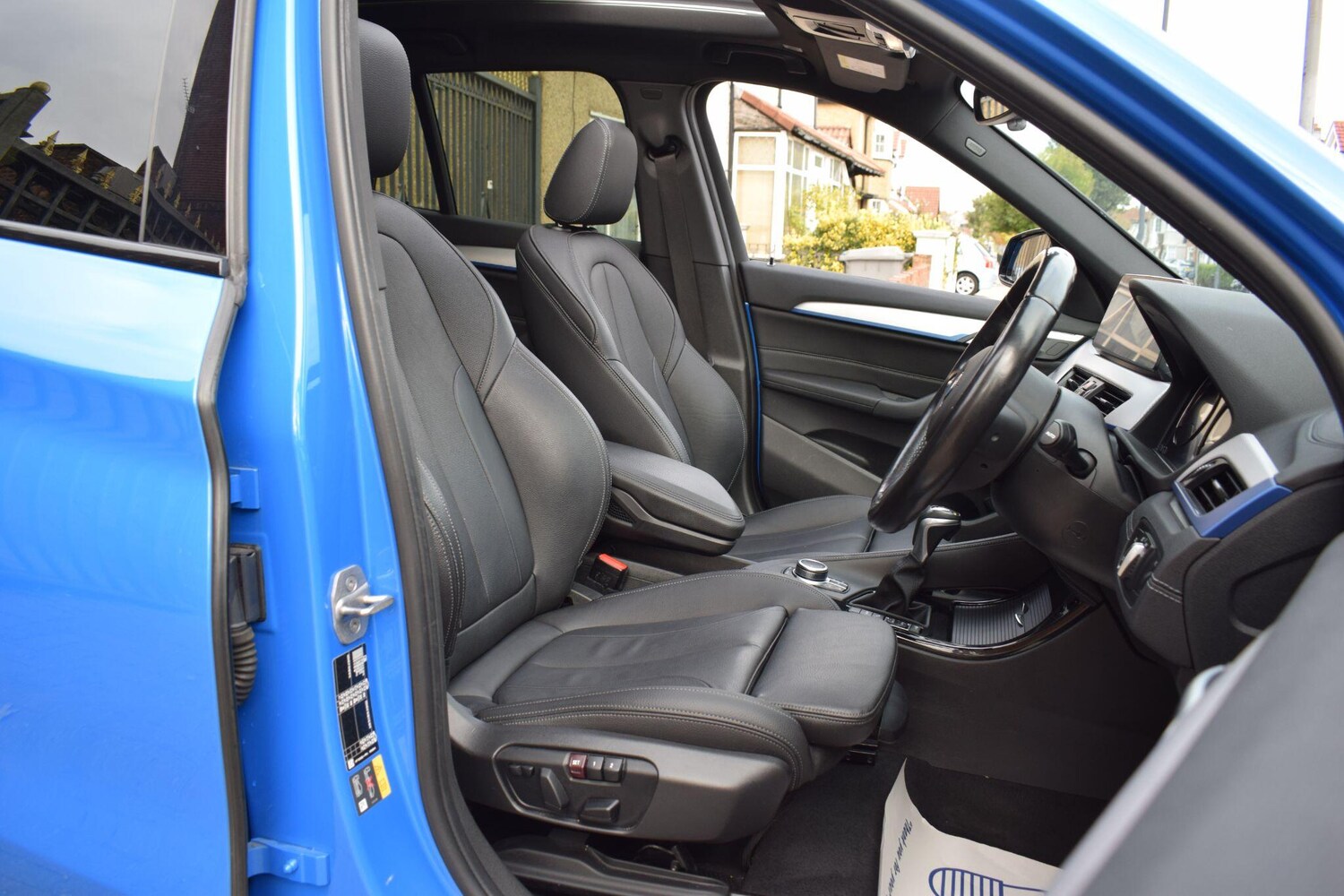 Used BMW X1 2022 for sale - 76215293: Photo 28