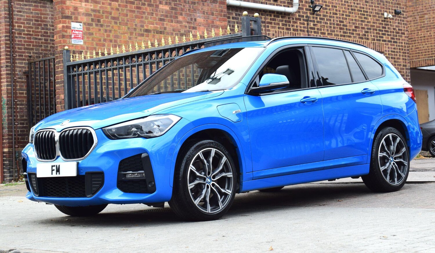 Used BMW X1 2022 for sale - 76215293: Photo 29