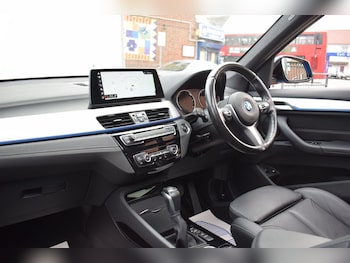 Used BMW X1 2022 for sale - 76215293: Photo 2