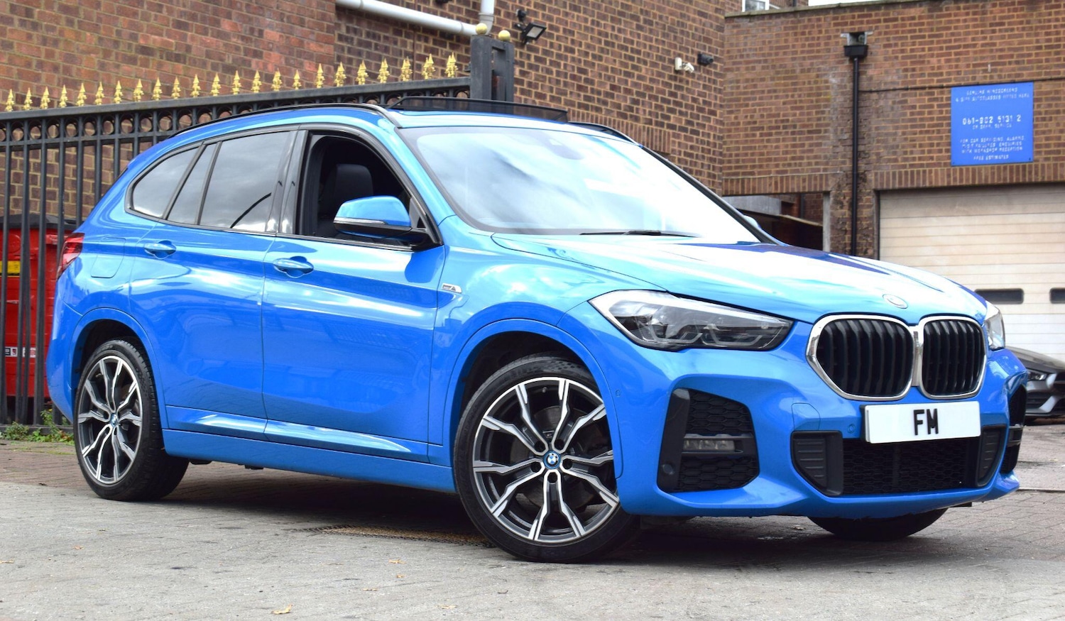 Used BMW X1 2022 for sale - 76215293: Photo 3