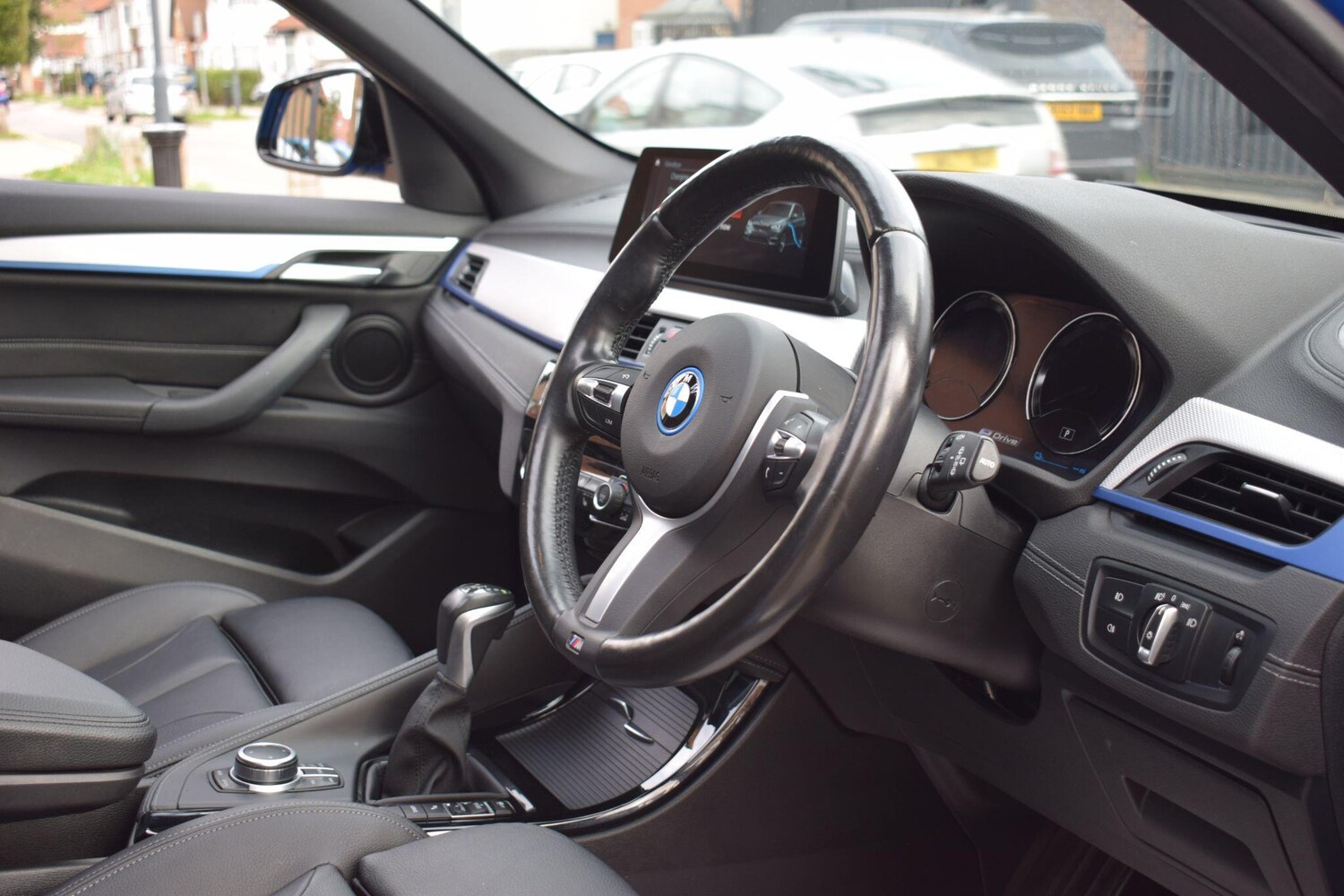 Used BMW X1 2022 for sale - 76215293: Photo 30