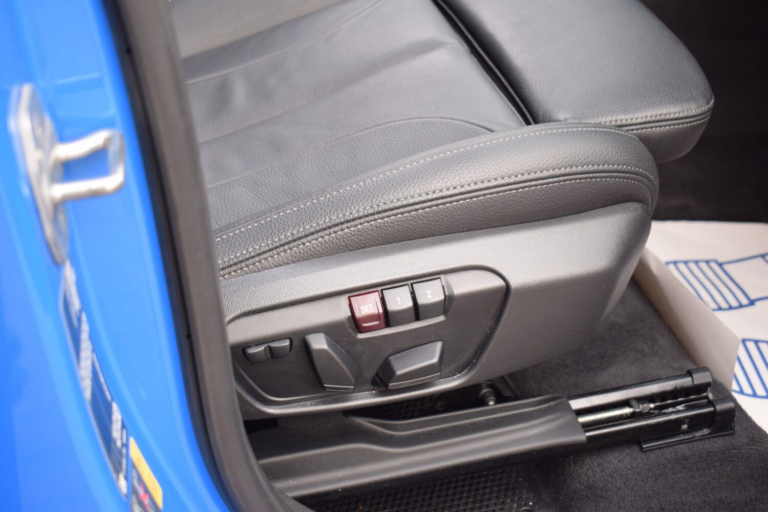 Used BMW X1 2022 for sale - 76215293: Photo 31