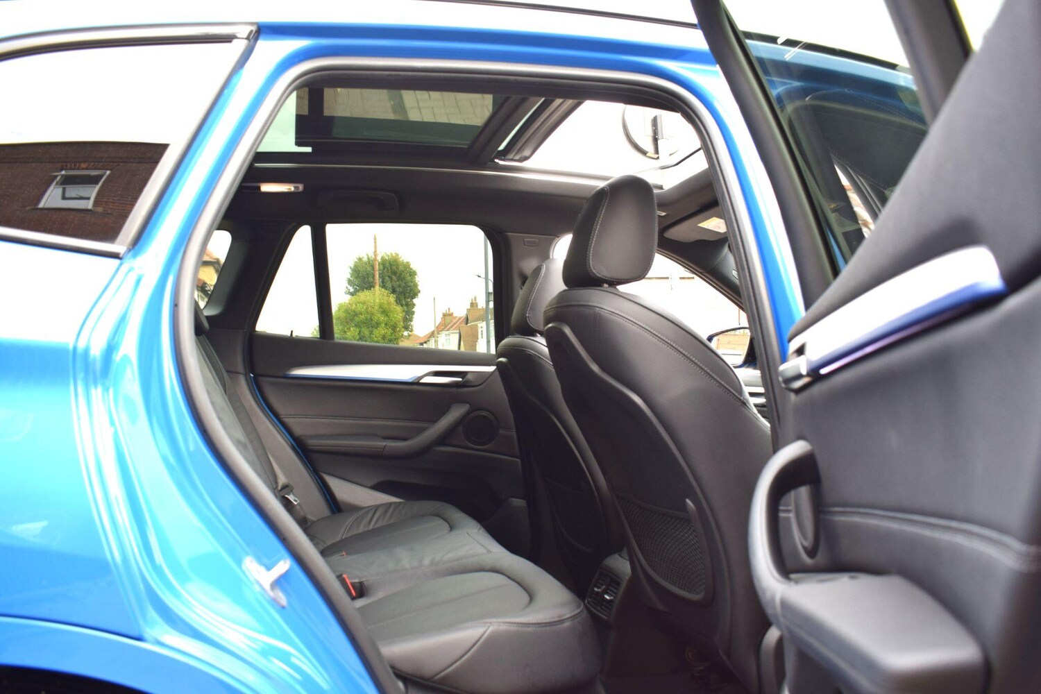 Used BMW X1 2022 for sale - 76215293: Photo 32