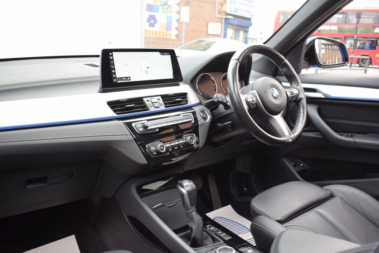 Used BMW X1 2022 for sale - 76215293: Photo 33