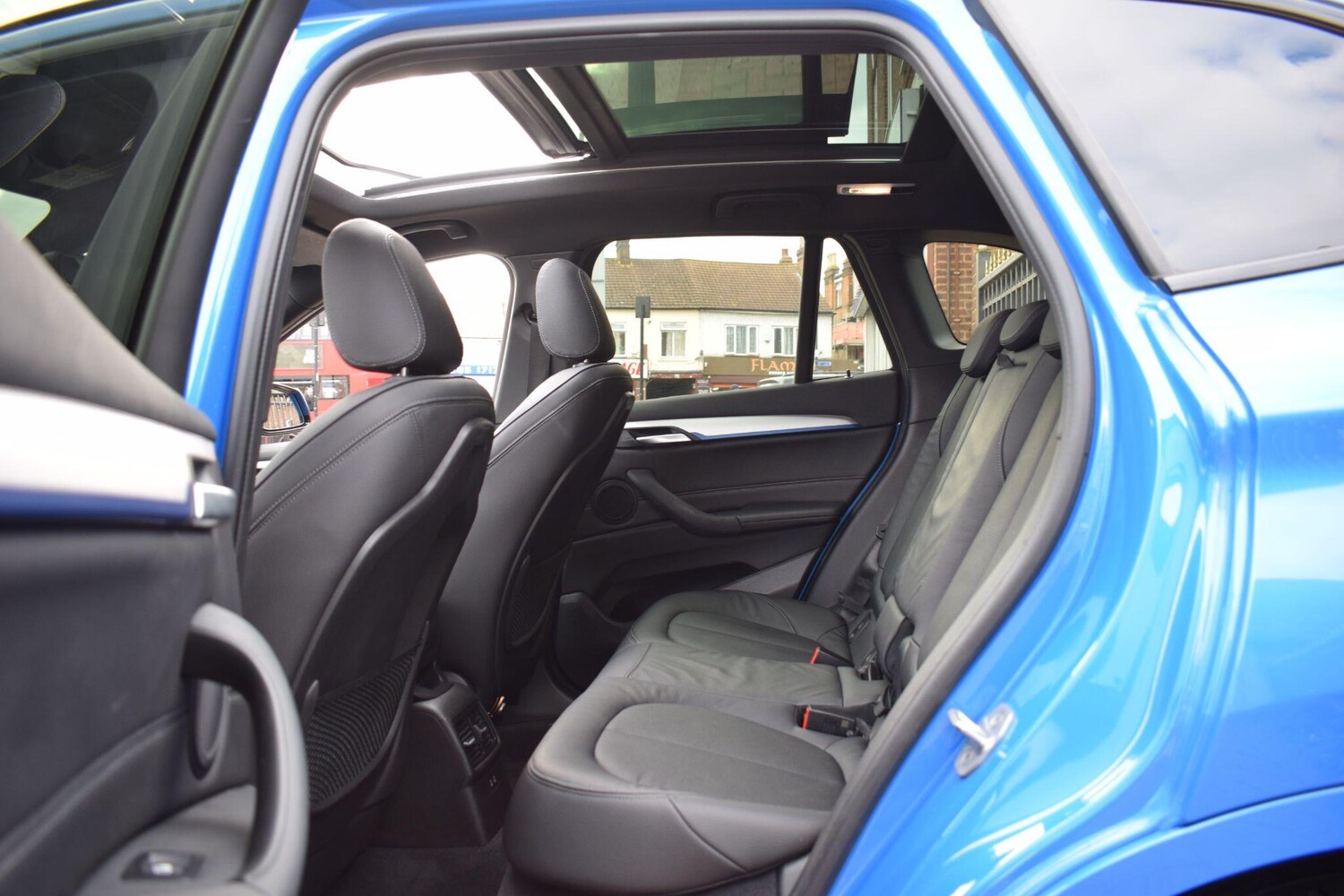 Used BMW X1 2022 for sale - 76215293: Photo 34