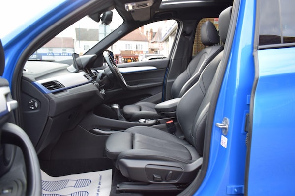Used BMW X1 2022 for sale - 76215293: Photo 35