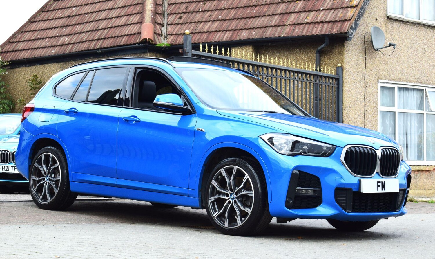 Used BMW X1 2022 for sale - 76215293: Photo 36