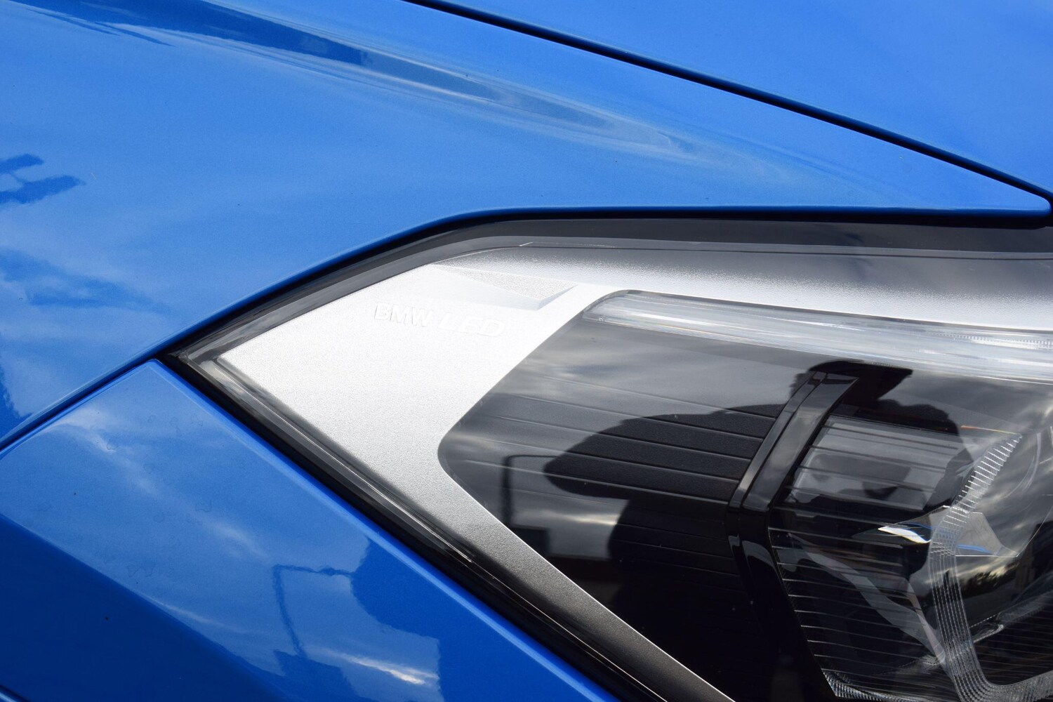 Used BMW X1 2022 for sale - 76215293: Photo 38