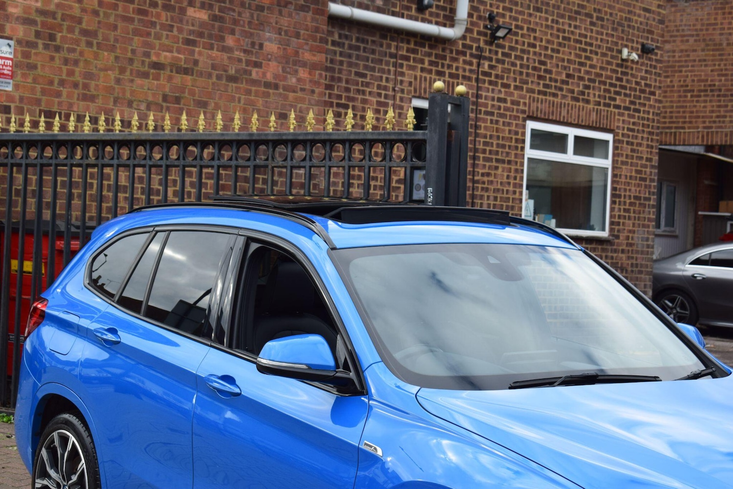 Used BMW X1 2022 for sale - 76215293: Photo 39