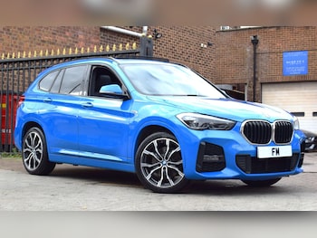 Used BMW X1 2022 for sale - 76215293: Photo 3