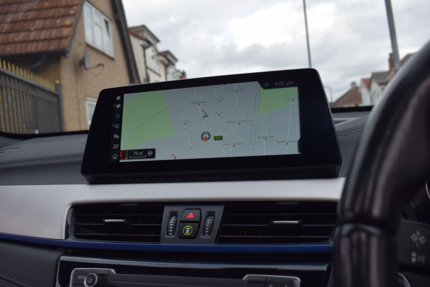 Used BMW X1 2022 for sale - 76215293: Photo 40