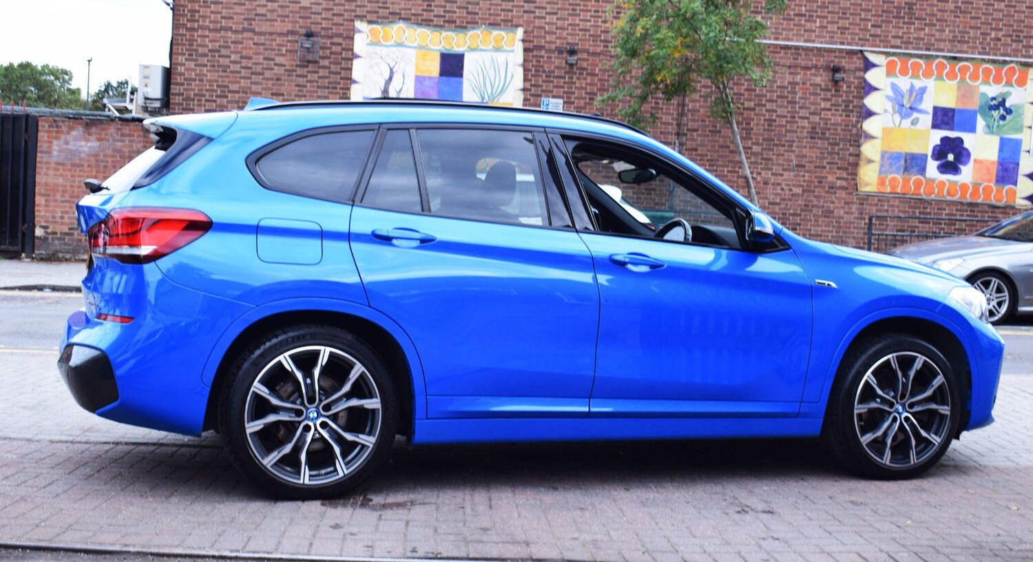 Used BMW X1 2022 for sale - 76215293: Photo 41