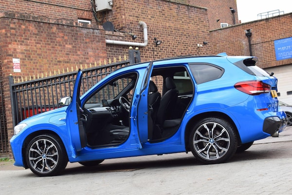 Used BMW X1 2022 for sale - 76215293: Photo 42