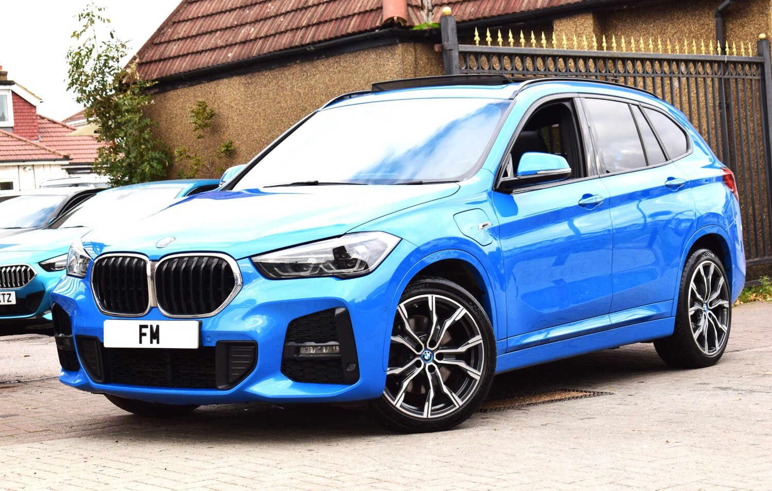 Used BMW X1 2022 for sale - 76215293: Photo 47