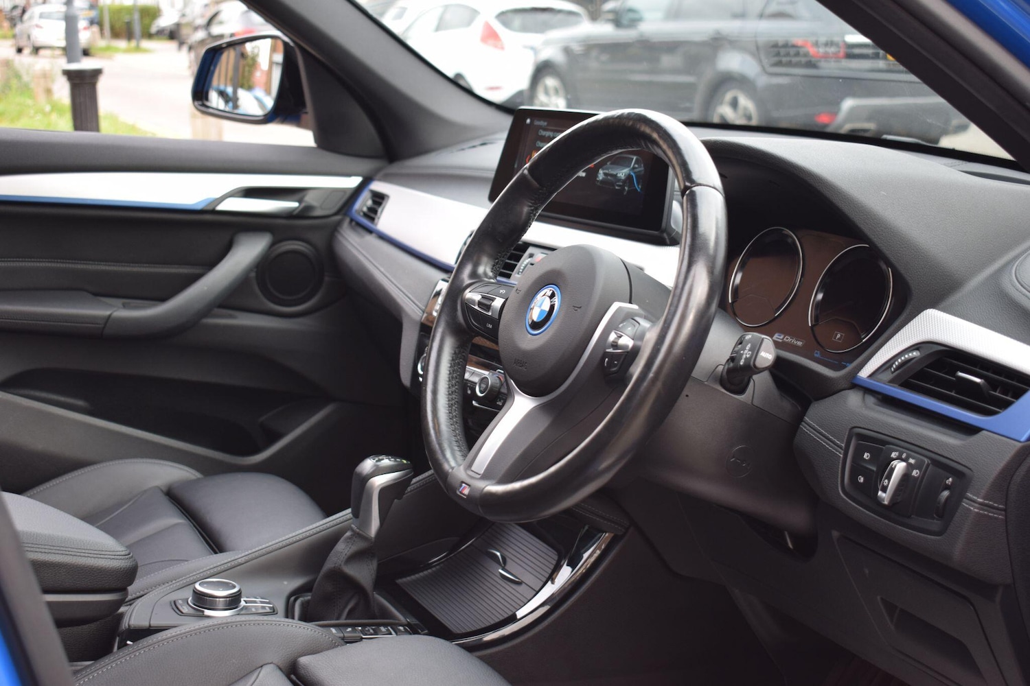 Used BMW X1 2022 for sale - 76215293: Photo 5