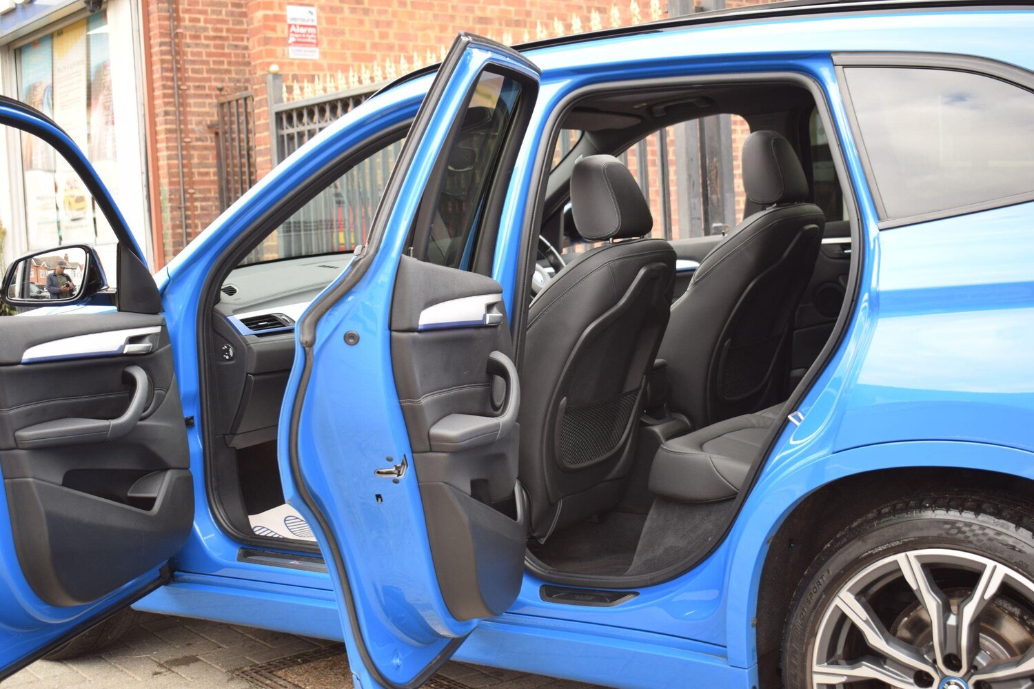 Used BMW X1 2022 for sale - 76215293: Photo 50