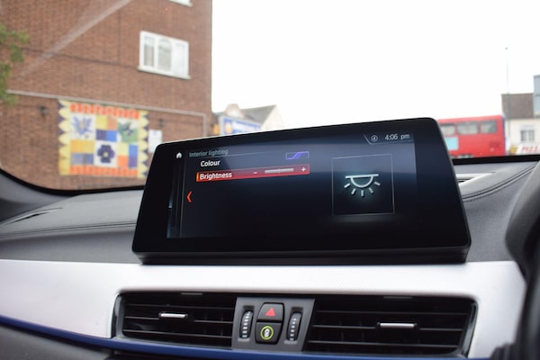 Used BMW X1 2022 for sale - 76215293: Photo 51