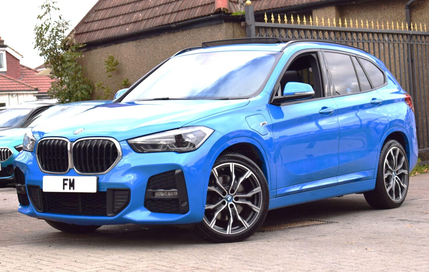 Used BMW X1 2022 for sale - 76215293: Photo 55