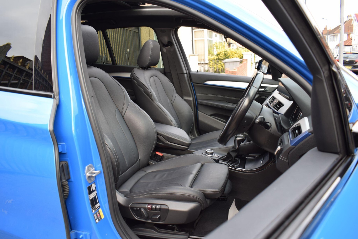 Used BMW X1 2022 for sale - 76215293: Photo 6