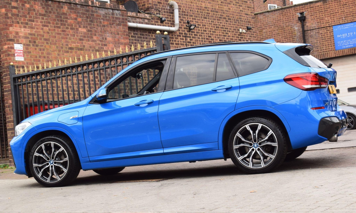 Used BMW X1 2022 for sale - 76215293: Photo 7