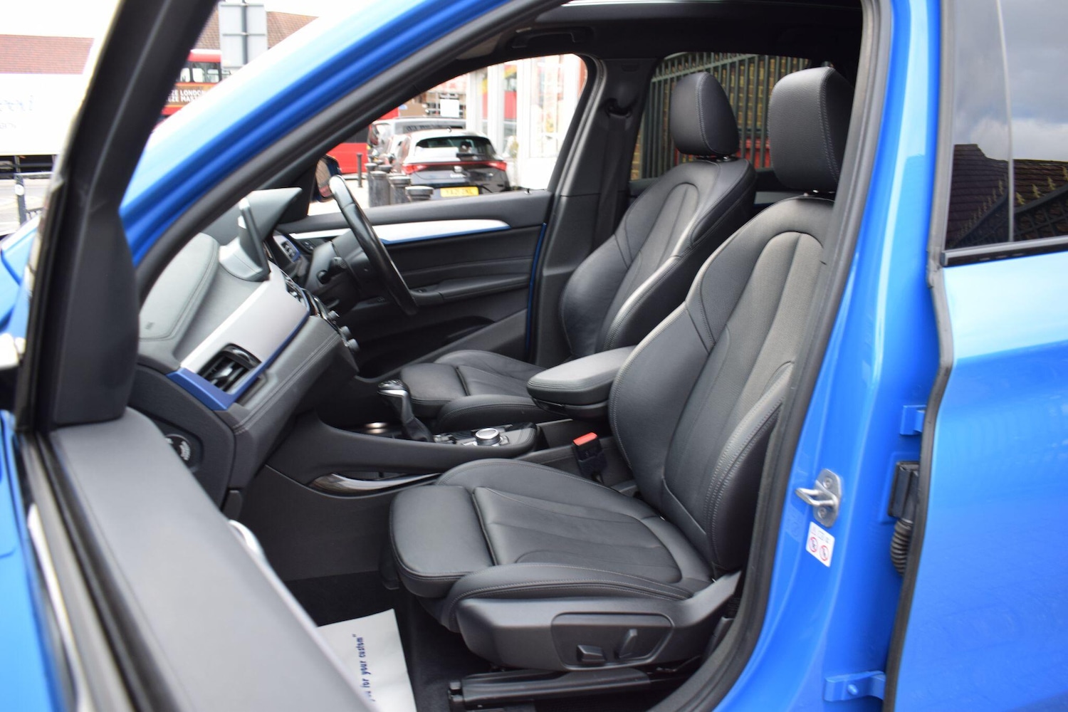 Used BMW X1 2022 for sale - 76215293: Photo 8