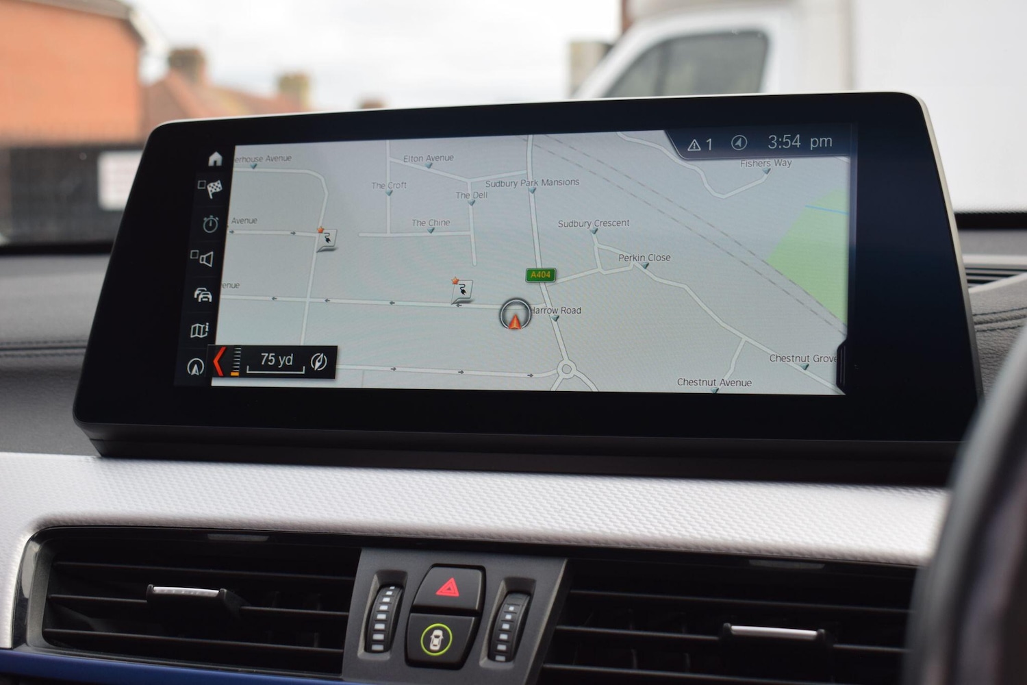 Used BMW X1 2022 for sale - 76215293: Photo 9