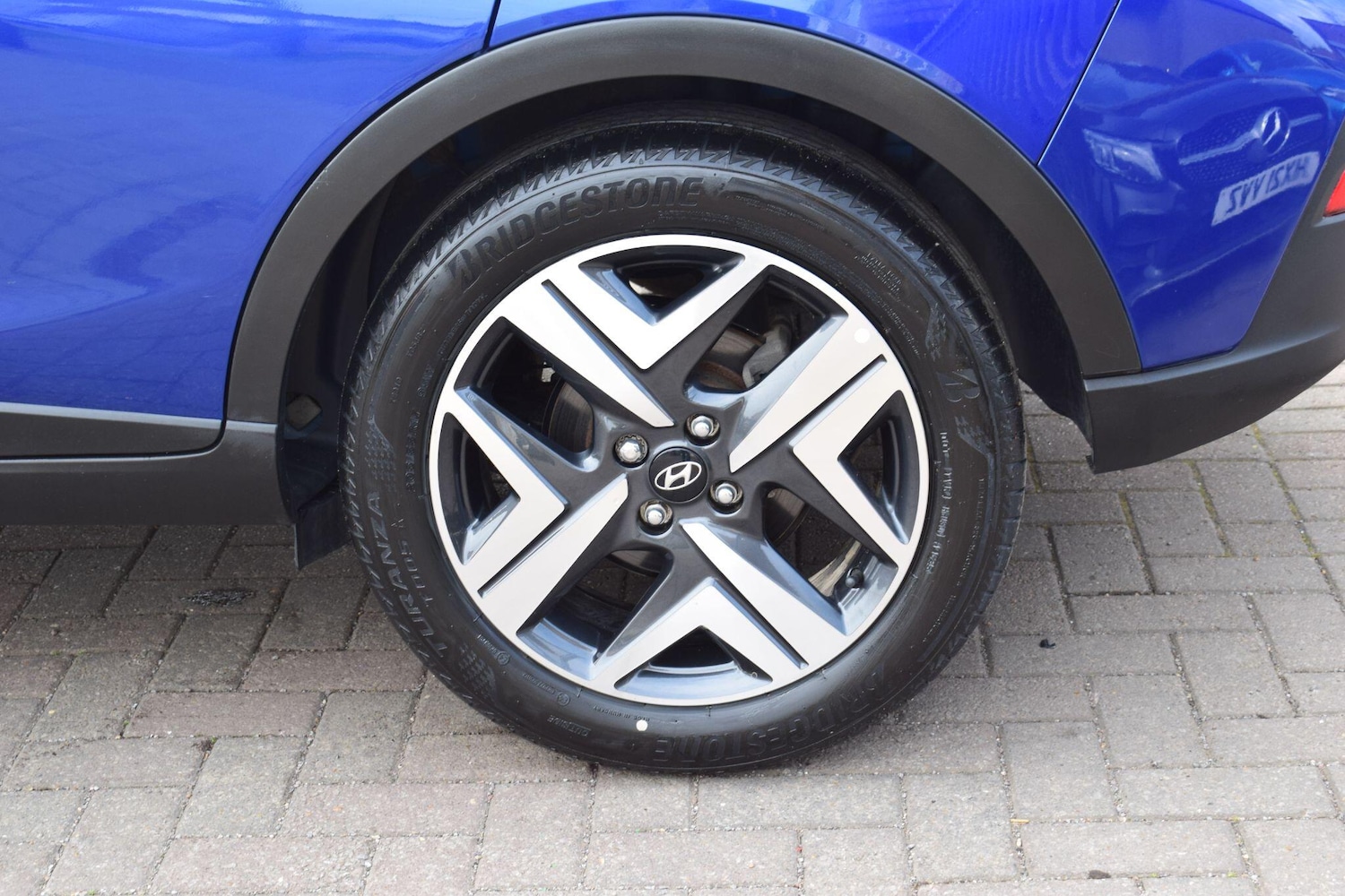 Used Hyundai BAYON 2023 for sale - 78086158: Photo 10